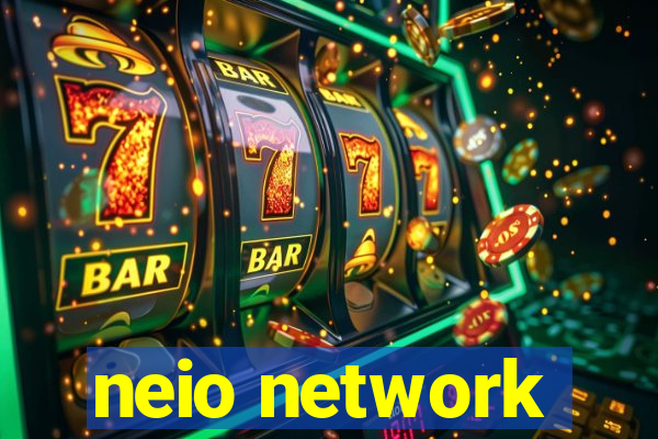 neio network